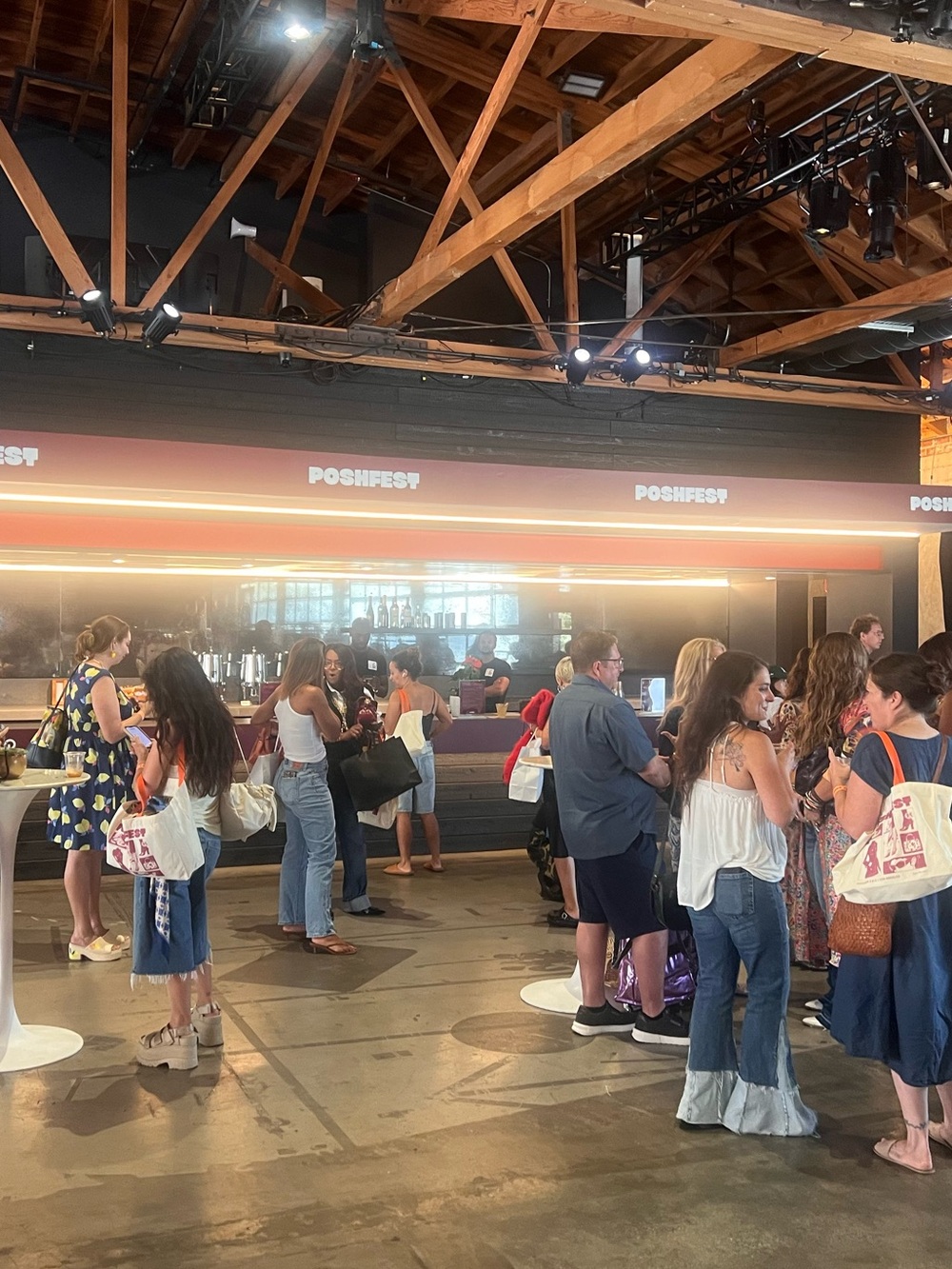 POSHFEST LA 2026 - Picture 11 of 12
